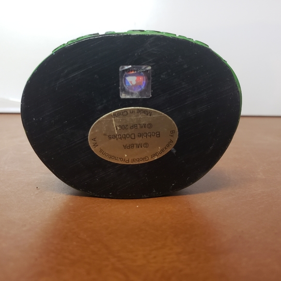 SEATTLE MARINERS Bret Boone Bobble Dobble - Picture 7 of 7